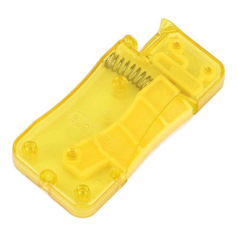 老人专用穿针器穿针神器家用穿线器新款手工缝纫高级快速认针器