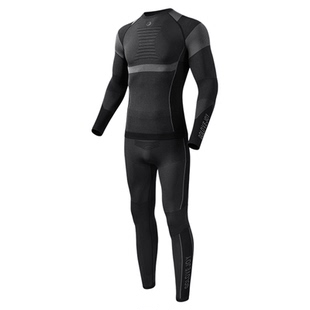 高乐捷golovejoy滑雪速干衣保暖基底衣户外登山徒步压缩打底内衣