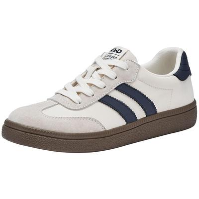 25年秋季新款女士时尚休闲鞋