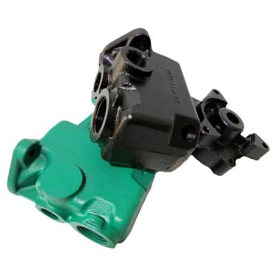 威乐wilo水泵配件泵体