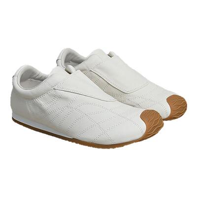 SGIRL丑萌轻便一脚蹬阿甘鞋女