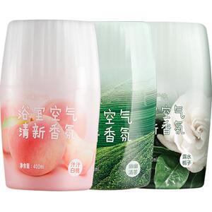空气清新香薰网易严选除臭