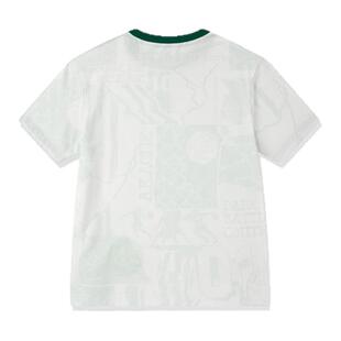 乔丹男童篮球针织短袖儿童2026年夏季大童T恤衫半袖凉感T8521150