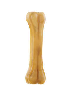 宠物狗狗零食牛皮压骨咬胶磨牙棒