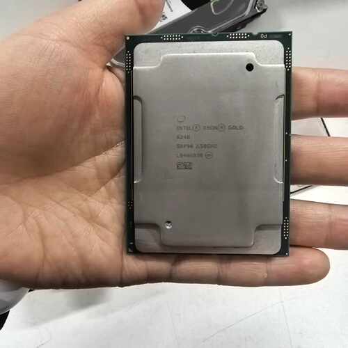 服务器6248正式版 CPU【议价品】