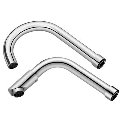 水龙头配件厨房洗菜盆出管