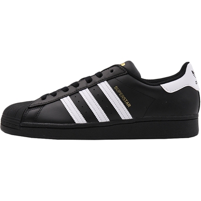 adidas阿迪达斯男鞋贝壳头女休闲