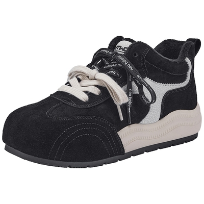 2025年冬季新款女士时尚休闲鞋