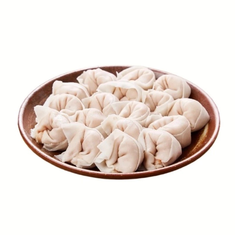 手工水饺鱼皮饺龙北南兴号