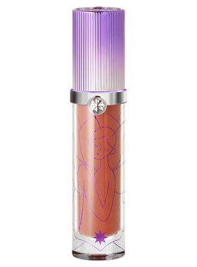江湖女侠！构奇新品情话口红唇霜