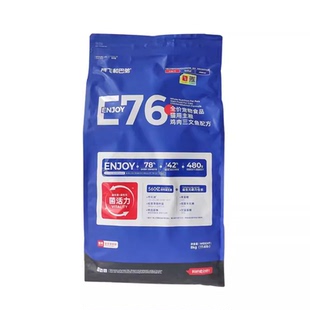 阿飞和巴弟猫粮E76益生菌成幼猫粮10kg高蛋白全价增肥发腮