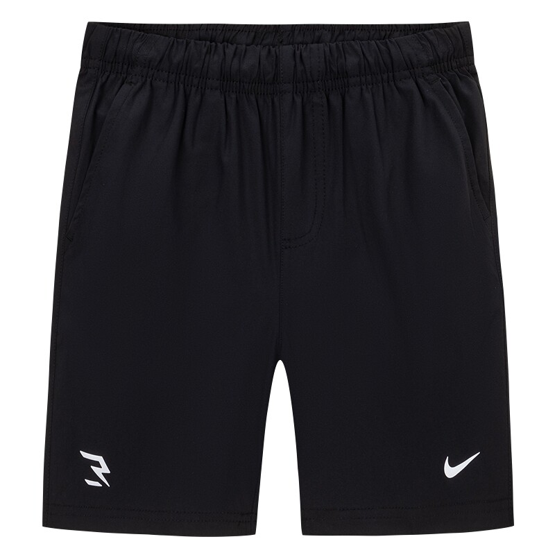 Nike3brand儿童短裤新品上市