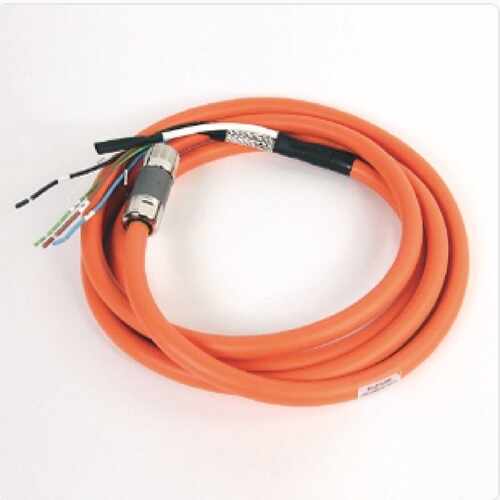 议价2090-CSBM1DF-18AA20罗克韦尔AB Kinetix 电缆Single DSL2090
