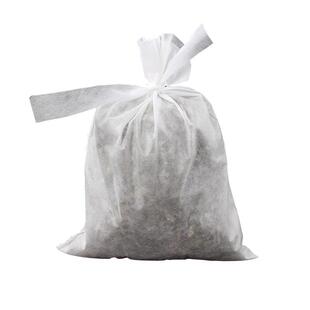 无纺布一次性煎药袋中药袋熬药隔渣袋煲汤卤料包袋过滤纱布袋大号