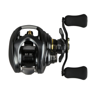 24款日本达瓦水滴轮四弟子STEEZ CTSV水滴轮LTD旗舰史帝兹路亚轮