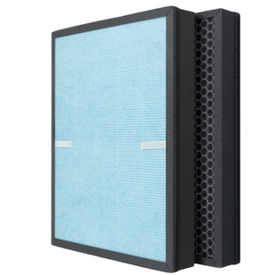 适配小米米家加湿器3滤芯2 Lite无雾PRO纯净式蒸发400滤网1200