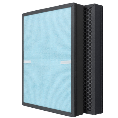 适配小米米家加湿器3滤芯2 Lite无雾PRO纯净式蒸发400滤网1200