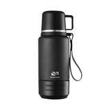 男士新款大容量保温不锈钢保温杯券后27.4元包邮