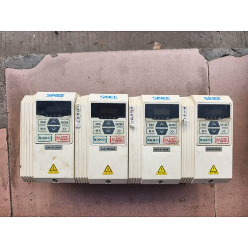 议价正弦变频器A90-4T5R6B 2.2kW 380V