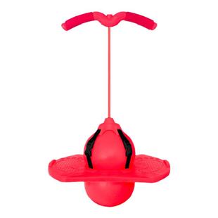 跳跳球儿童幼儿园弹跳球减肥健身玩具跳跳板弹力球平衡锻炼蹦蹦球