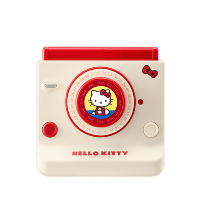 马克图布HelloKitty礼物正版联名