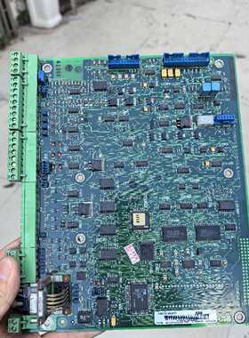 议价-SDCS-CON-3A  DCS400主板CPU板DC