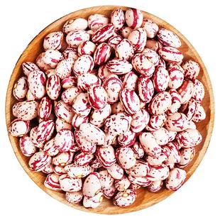 雀蛋豆花芸豆红芸豆云豆贵州特产豆米花腰豆饭豆花豆新货奶花芸豆