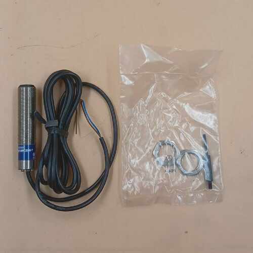 Telemecanique XU2-M18MC230-T 保修和延长保修