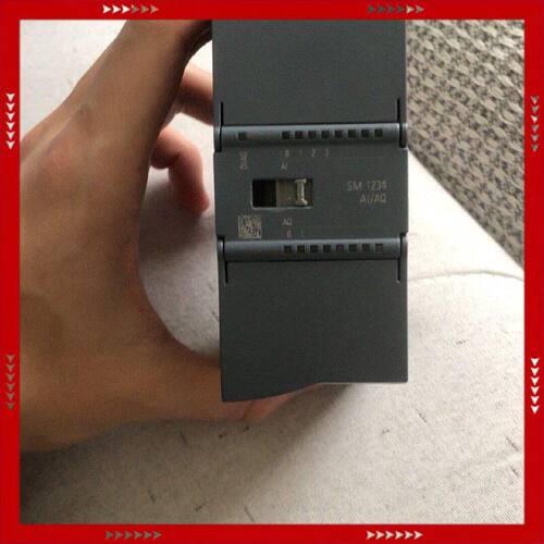【问价】234-4he32-0xb0 SM1234模块，实物图