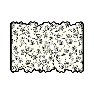 法式复古桌布异形防水免洗2025新款轻奢高级感餐桌台布桌子遮盖布