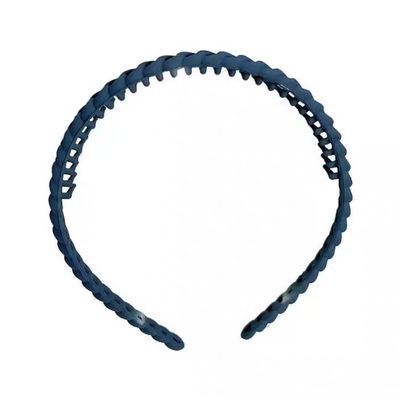 碎发专用新款带齿防滑发箍女发饰