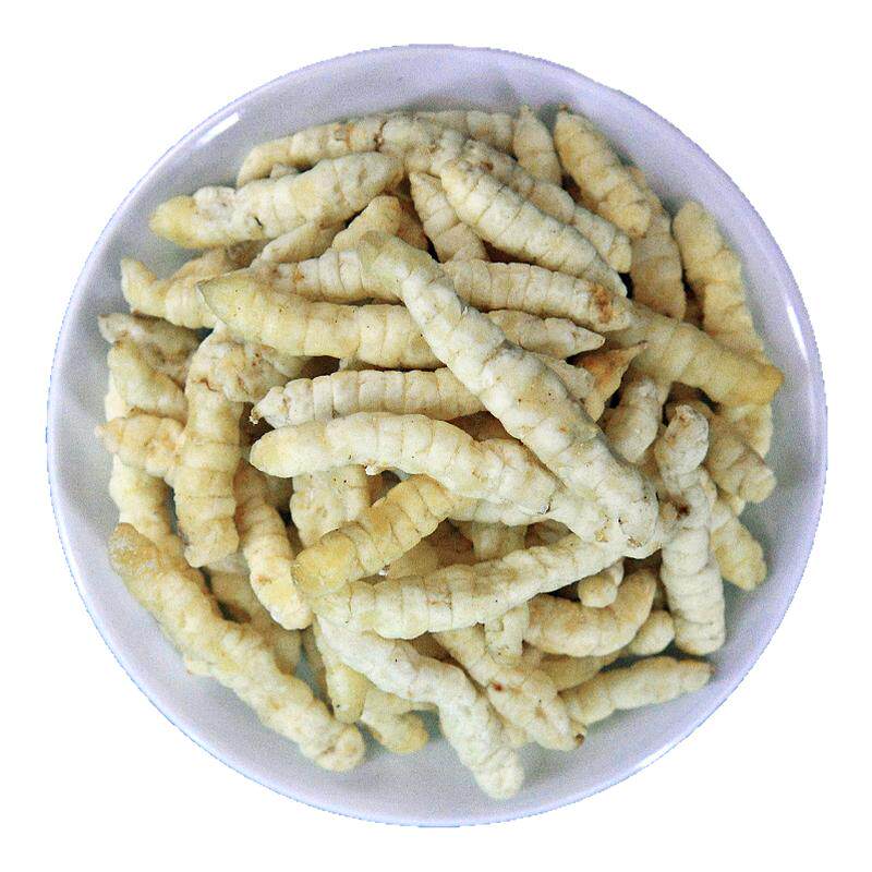 草石蚕中药材正品地蚕土冬虫草参