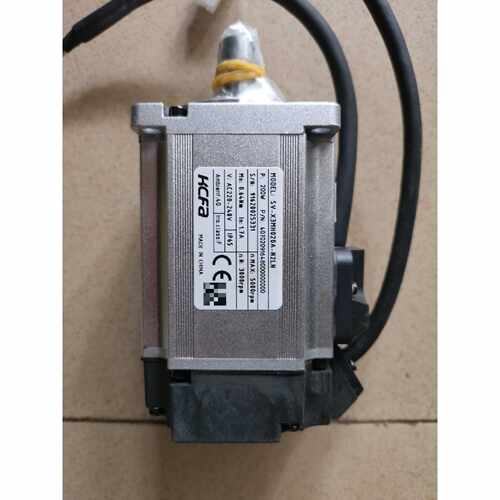 询价-禾川伺服电机SVX2MH040AN2LN400W2