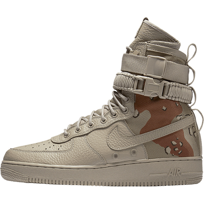 耐克男士高帮时尚耐磨休闲鞋