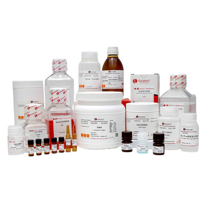 索莱宝solarbio实验室生物试剂十二烷基硫酸钠10%SDS溶液S1010
