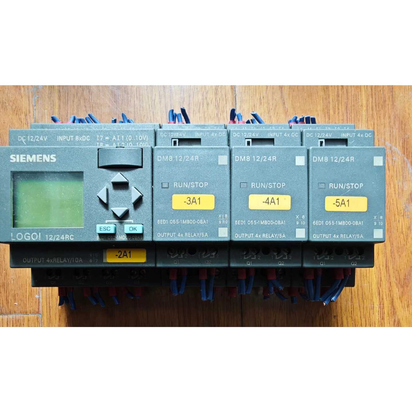 (议价)1224RC控制器