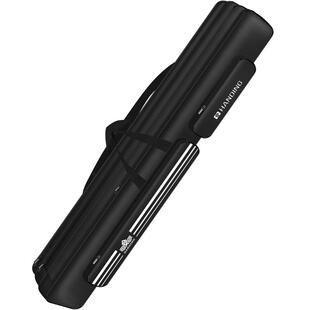 汉鼎竿包硬壳鱼竿包钓鱼包渔具包杆包防水包钓鱼包大容量防挂护竿