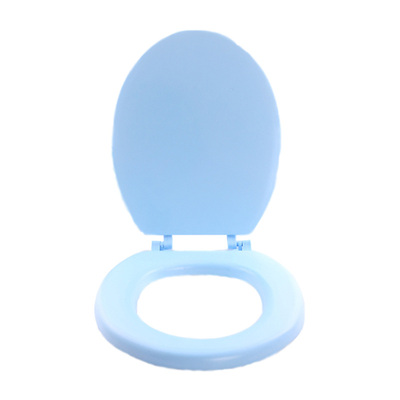 马桶盖通用泡沫坐便盖老式EVA发泡坐便器盖UOV型马桶盖板