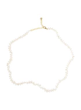 ZIVGREY澳洲贝珠项链女颈链