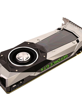 租显卡 免押 GTX1080TI 11G 租赁 深度学习 GPU计算卡 二手散热