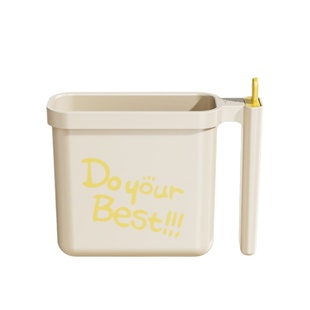 袋装泡面碗家用款餐具用品泡方便面可沥水汤盆碗食堂打饭专用神器