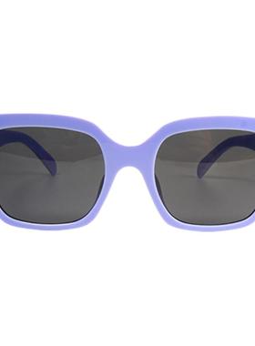 CELINE秋冬新款方框太阳镜