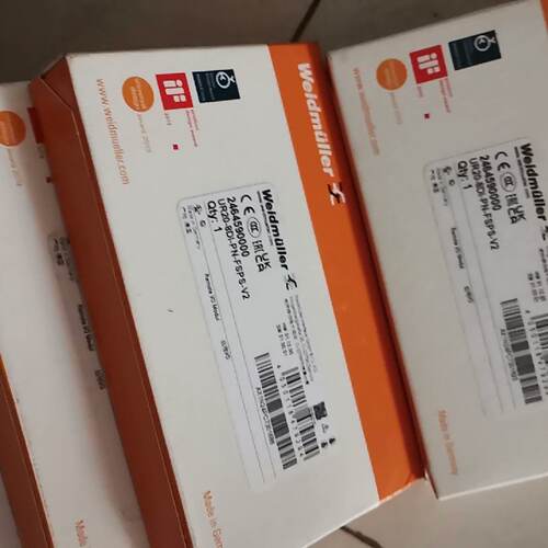 UR20-8DI-PN-FSPS-V2—议价