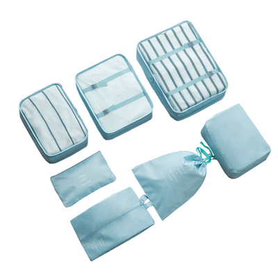 旅行收纳袋洗漱套装出差洗漱包