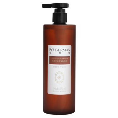 羊毛羊绒专用洗涤剂中性防缩水