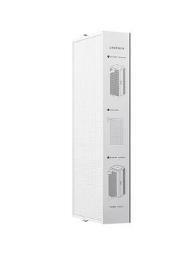 适配树新风T2/T2PRO/T3净醛滤芯