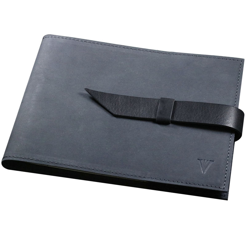 vnotebook维旺斯真皮鞣笔记本