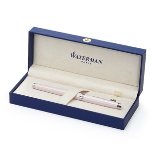 威迪文水人waterman 钢笔 HELLO KITTY 45 周年 联名款 纪念 钢笔