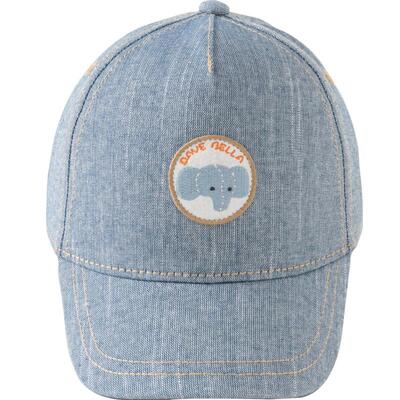 戴维贝拉儿童遮阳帽子