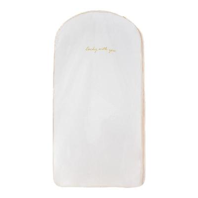 eachy衣服防尘罩欧根纱不勾丝